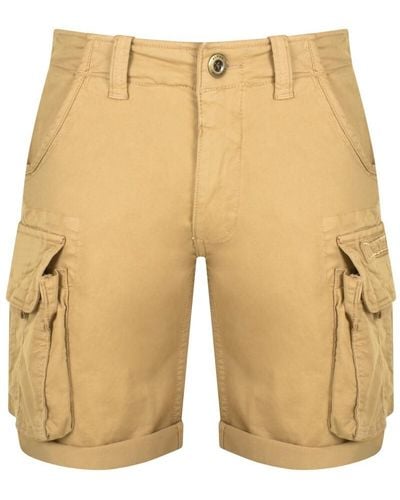 to Industries off Sale Online 69% | Lyst Shorts Alpha Men up | for