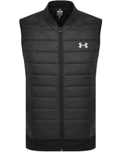 Under Armour Waistcoats and gilets for Men | Online Sale up to 57% off |  Lyst