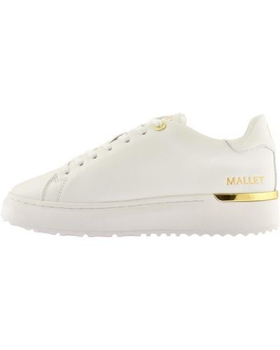 mallet shoes womens