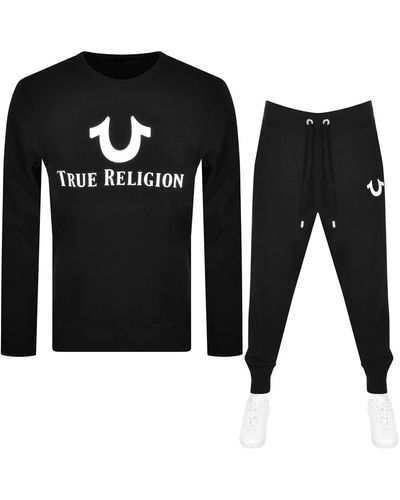 True Religion Clothing for Men | Online Sale up to 70% off | Lyst