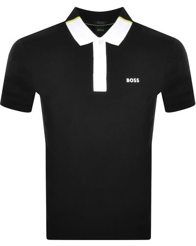 BOSS by HUGO BOSS Clothing for Men | Online Sale up to 64% off | Lyst