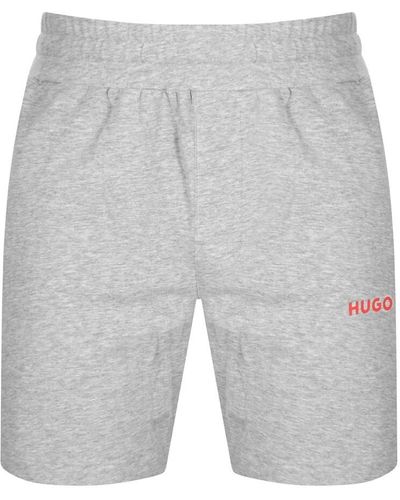 HUGO Shorts for Men | Online Sale up to 65% off | Lyst