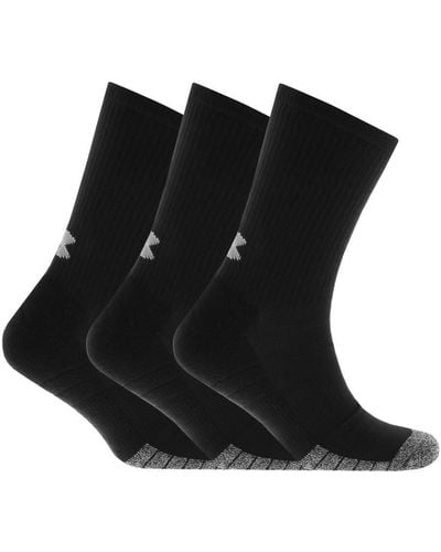Under Armour Socks for Men, Online Sale up to 18% off