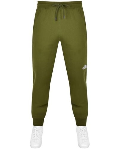 The North Face jogging Bottoms - Green