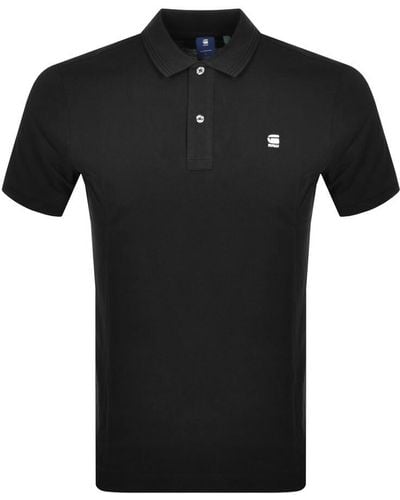 G-Star RAW Polo shirts for Men | Online Sale up to 74% off | Lyst