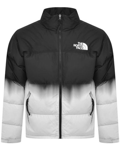 Zanek Blouson Homme THE NORTH FACE NOIR pas cher - Blousons homme THE NORTH  FACE discount