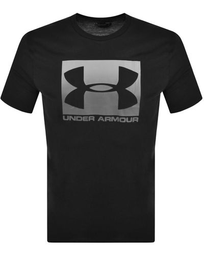 Under Armour T-shirts for Men | Online Sale up to 50% off | Lyst