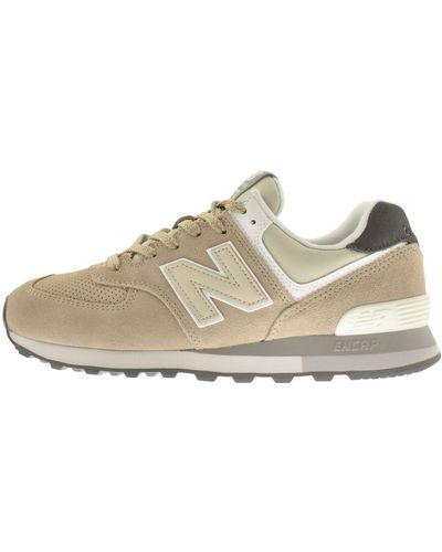 New Balance 574 Sneakers for Men - Up to 41% off | Lyst