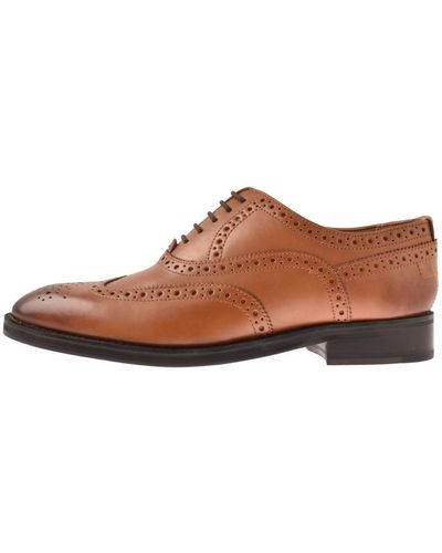 Ted Baker Brogues for Men | Online Sale up to 20% off | Lyst