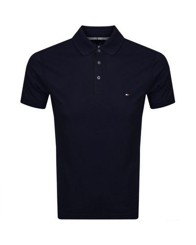 Tommy Hilfiger Polo shirts for Men | Online up to off | Lyst