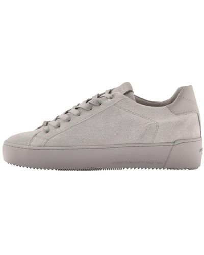 Android Homme Zuma Trainers - Grey