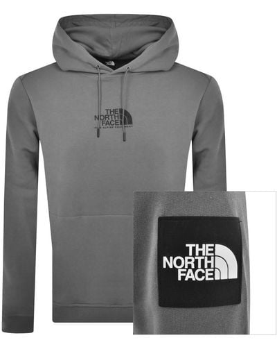 The North Face Alpine Hoodie - Grey