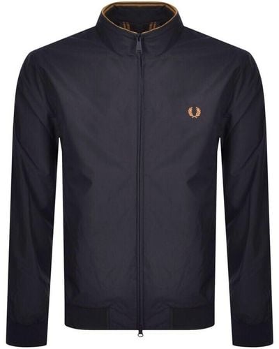 Fred Perry Casual jackets for Men | Online Sale up to 70% off | Lyst