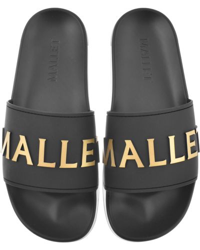 mallet shoes womens