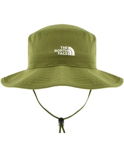 The North Face 66 Brimmer Bucket Hat - Green