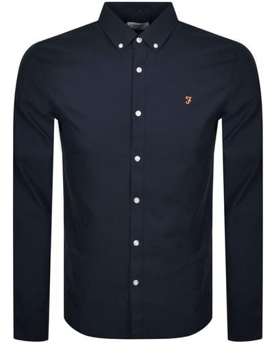Farah Shirts for Men | Online Sale up to 74% off | Lyst