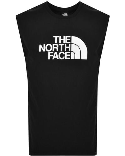 The North Face Easy Vest - Black
