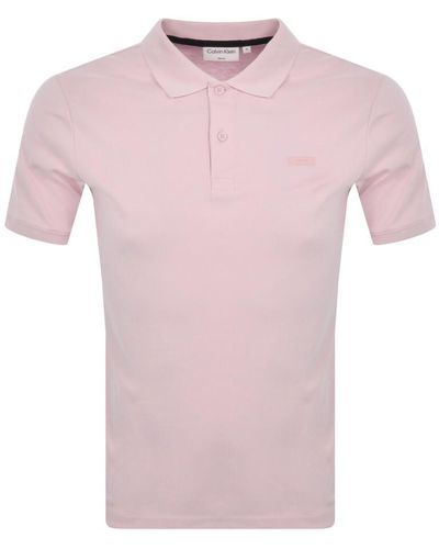 Calvin klein best sale polo shirt sale