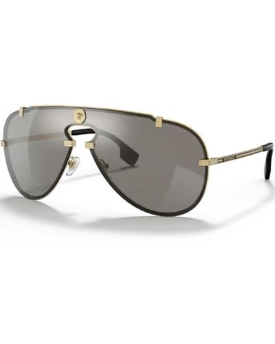 Versace Versace 0ve2243 Sunglasses - Grey