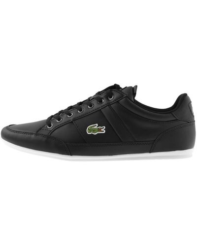 Lacoste Chaymon Sneakers for Men - Up to 44% off | Lyst