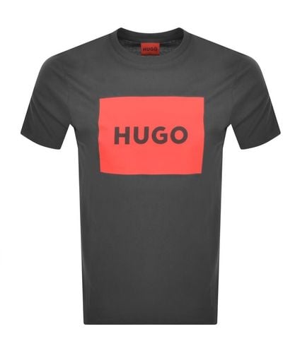 | Online off T-shirts | up HUGO for Men to 51% Lyst Sale
