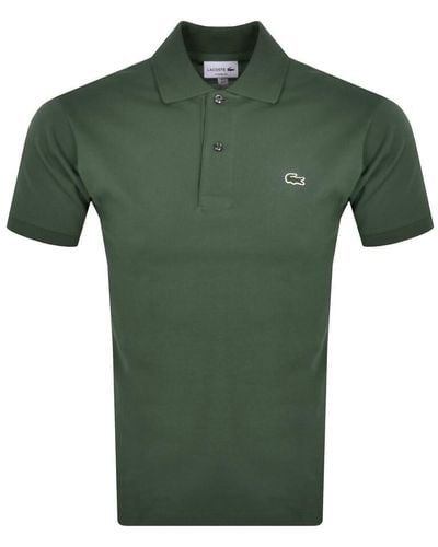 Lacoste Polo | Online Sale up to 60% | Lyst