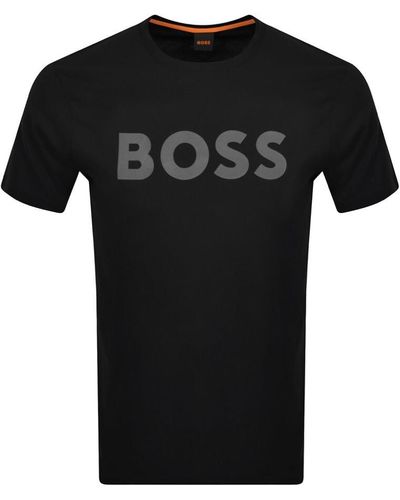 Junior omfatte Udlænding BOSS by HUGO BOSS T-shirts for Men | Online Sale up to 50% off | Lyst
