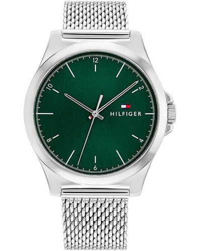 Tommy Hilfiger watches - Buy online from official stockist