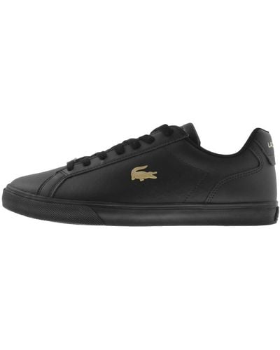 Lacoste Shoes Men | Online up to 58% | Lyst