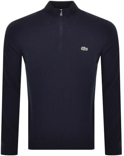 Lacoste Knitwear for Men | Online Sale up to 51% off | Lyst