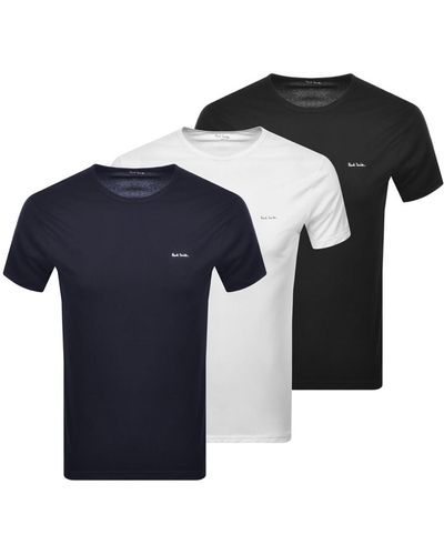 Paul Smith T-shirts for Men | Online Sale up to 59% off | Lyst