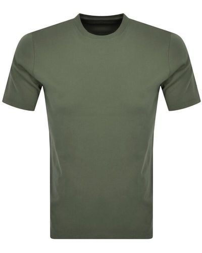 Oliver Sweeney Palmela T Shirt - Green