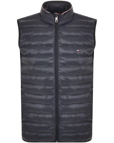Tommy Hilfiger Waistcoats and gilets for Men | Online Sale up to 63% off |  Lyst