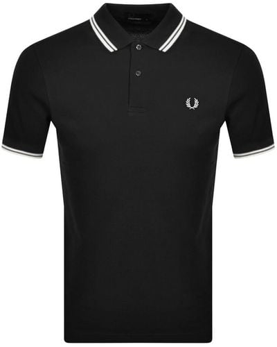 Fred perry sale polo hot sale