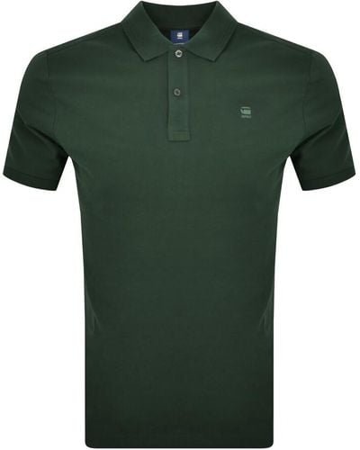 G-Star RAW Polo shirts for Men | Online Sale up to 74% off | Lyst