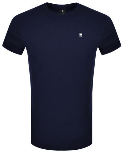 voldgrav Garanti Pil G-Star RAW T-shirts for Men | Online Sale up to 60% off | Lyst