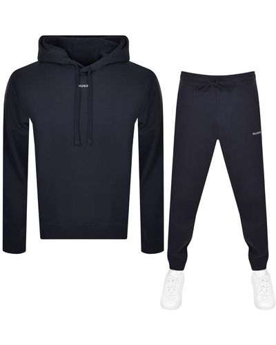 HUGO Tracksuits and sweat suits for Men | Online Sale up to 50% off | Lyst