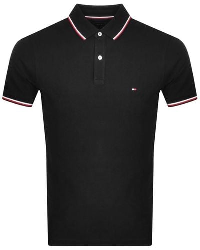 Tommy Polo Men | Online Sale to 60% off | Lyst