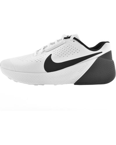 Nike Training Air Zoom Tr1 Trainers - White