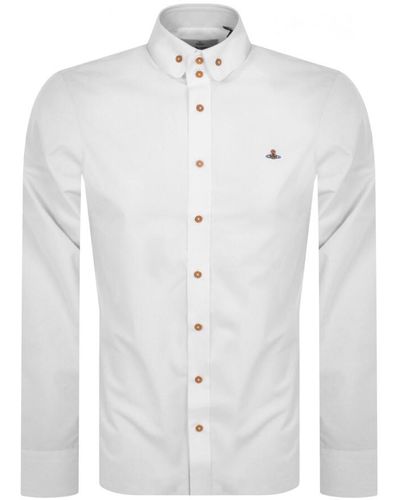 Vivienne Westwood Clothing for Men | Online Sale up to 56% off | Lyst