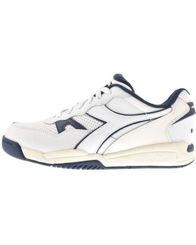 Diadora Winner Sneakers - White