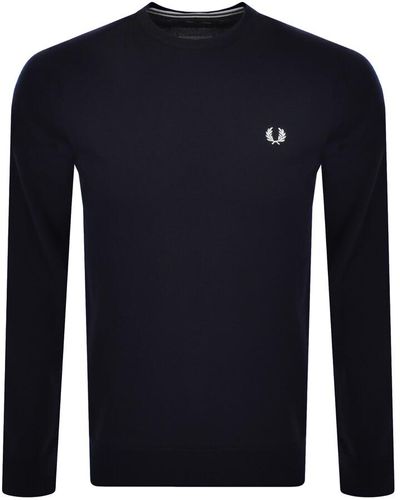 Fred Perry Sweaters and knitwear for Men | Online Sale up to 60% off | Lyst