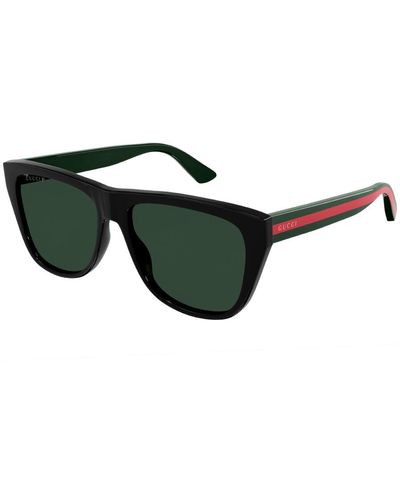 Gucci Gucci gg0926s Sunglasses - Green