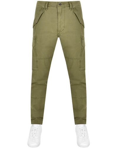 Ralph Lauren Casual pants and pants for Men | Online Sale up to 52% off ...