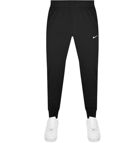 Nike Training jogging Bottoms - Black