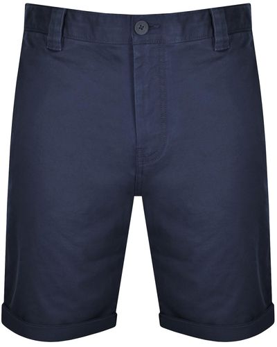 Tommy Hilfiger Scanton Shorts - Blue