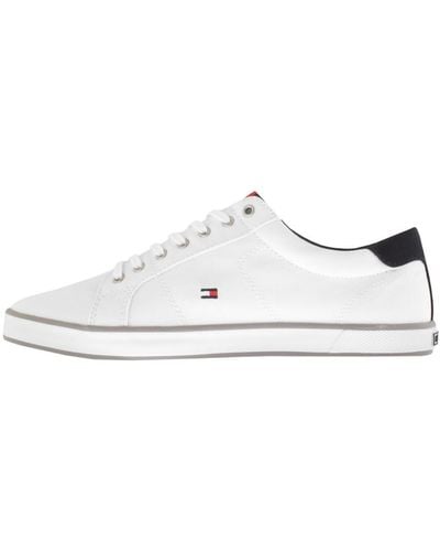 Tommy Hilfiger Harlow Sneakers - White