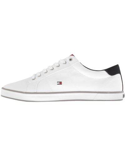 Tommy Hilfiger Low-top sneakers for Men | Online Sale up to 70% off | Lyst