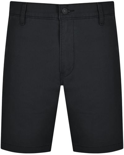 Levi's Chino Taper Shorts - Blue