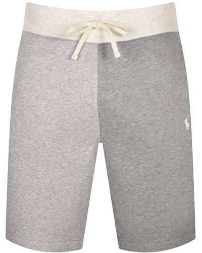 Ralph Lauren Athletic Shorts - Grey